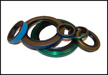 Picture for category SHAFT SEALS