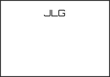 Picture for category JLG