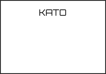 Picture for category KATO