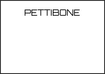 Picture for category PETTIBONE