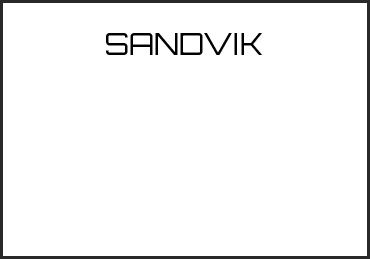 Picture for category SANDVIK
