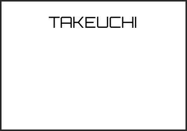 Picture for category TAKEUCHI
