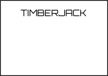 Picture for category TIMBERJACK