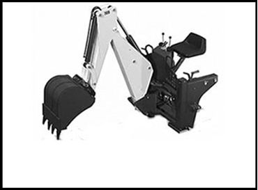 Picture for category BACKHOE ATTACHMENTS