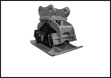 Picture for category COMPACTORS