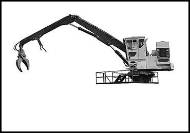 Picture for category CRANE LOADERS