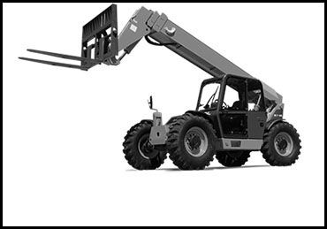 Picture for category FORKLIFTS