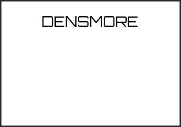 Picture for category DENSMORE