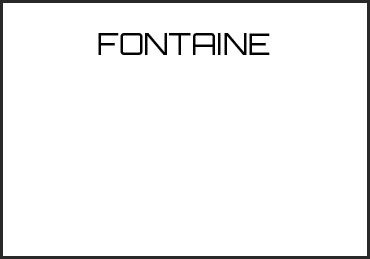 Picture for category FONTAINE