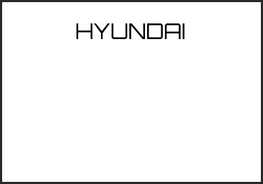 Picture for category HYUNDAI