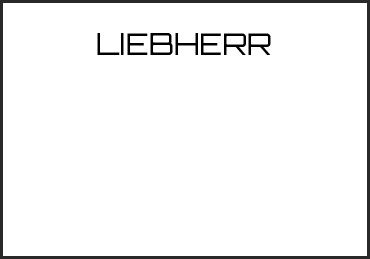 Picture for category LIEBHERR