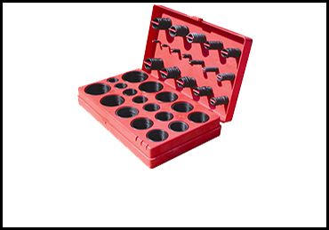 Picture for category O-RING & BACK-UP KITS