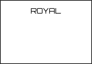 Picture for category ROYAL