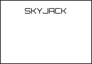 Picture for category SKYJACK