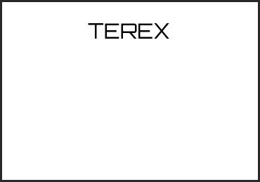 Picture for category TEREX