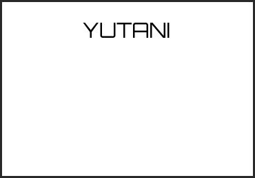 Picture for category YUTANI