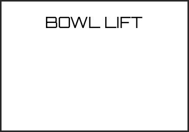 Picture for category BOWL LIFT