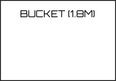 Picture for category BUCKET (1.8M)