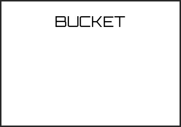 Picture for category BUCKET (1.8M, 2.4M, 2.7M, 3M, 3.7M, 5.0M, 5.2M STICK)
