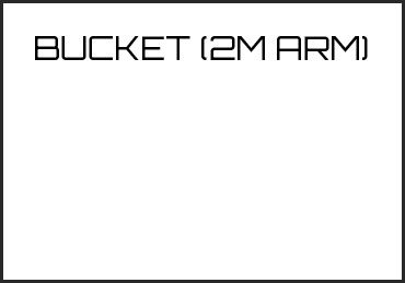 Picture for category BUCKET (2M ARM)