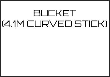 Picture for category BUCKET (4.1M CURVED STICK)