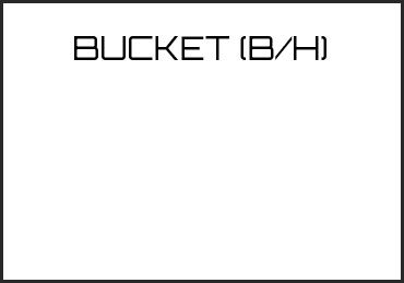 Picture for category BUCKET (B/H)