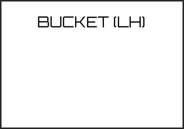 Picture for category BUCKET (LH)
