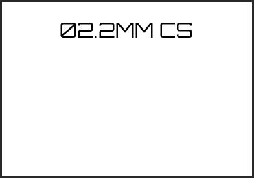 Picture for category 02.2MM CS