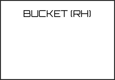 Picture for category BUCKET (RH)