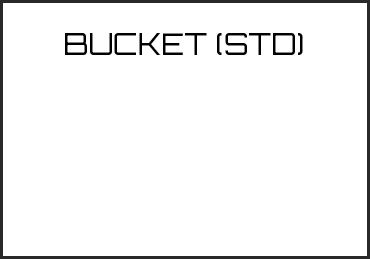 Picture for category BUCKET (STD)