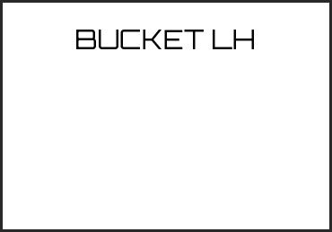 Picture for category BUCKET LH