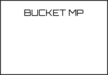 Picture for category BUCKET MP