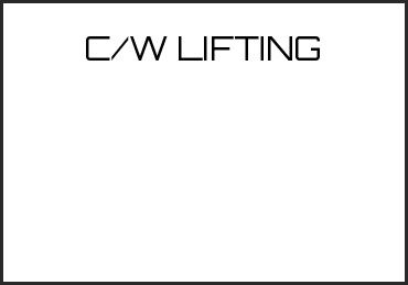 Picture for category C/W LIFTING
