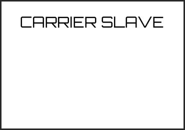 Picture for category CARRIER SLAVE