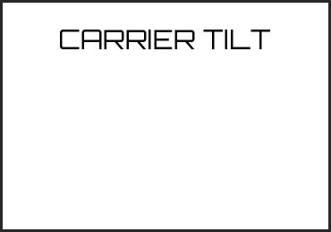 Picture for category CARRIER TILT