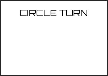 Picture for category CIRCLE TURN