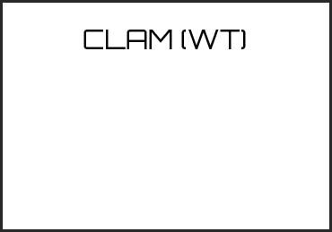 Picture for category CLAM (WT)
