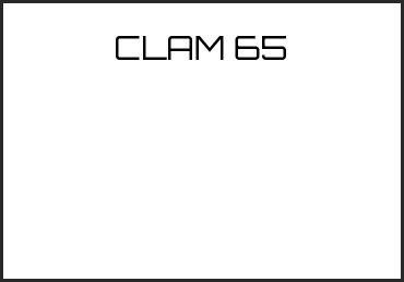 Picture for category CLAM 65