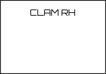 Picture for category CLAM RH