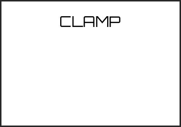 Picture for category CLAMP