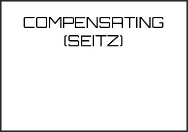 Picture for category COMPENSATING(SEITZ)