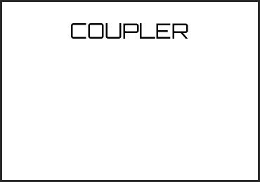 Picture for category COUPLER