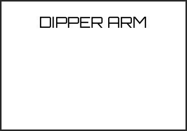 Picture for category DIPPER ARM