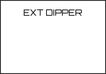 Picture for category EXT DIPPER