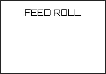 Picture for category FEED ROLL