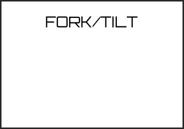 Picture for category FORK/TILT