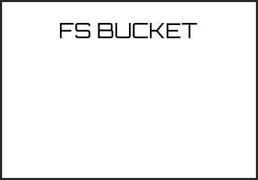 Picture for category FS BUCKET