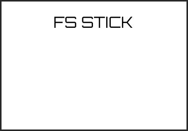 Picture for category FS STICK