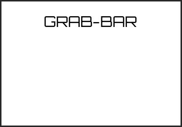 Picture for category GRAB-BAR