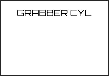 Picture for category GRABBER CYL